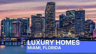 World's Best Luxury Homes: Open House MIAMI FLORIDA