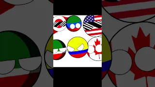 Chechen history #columbia#chechnya#ichkeria#countryballs#japan#dagestan#shorts#trend#edit#usa#canada