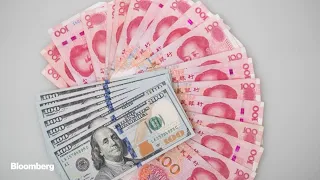 Why the U.S. Calls China a Currency Manipulator