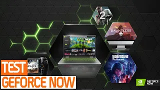 Nvidia GeForce Now - jak działa i czy warto dać mu szansę