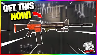 10 Best Weapons You Must Own in GTA Online! (2023)