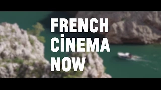 French Cinema Now 2017 Trailer