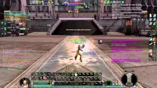 Aion 4.0 Spatalos Ranger Ouihtzes PvP Vol.2