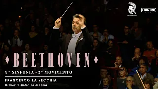 Beethoven - Symphony No.9 - Scherzo. Molto vivace | Francesco La Vecchia