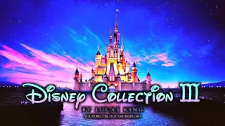 Disney Collection Part 3 | Piano & Orchestra
