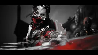 kitana | mortal kombat 1 edit