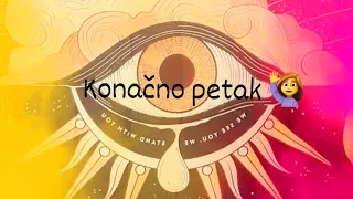 Hej ko to pita - ko to teren ispituje ⁉️ Kolektivno čitanje (konačno petak)💃💖