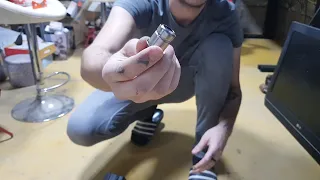 How do a Car Cigarette Lighter work? (Not-Clickbait)