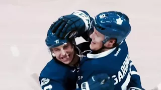 Glorious - Toronto Maple Leafs montage