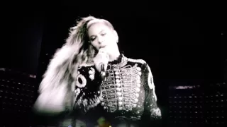 Beyonce - 1+1 (Live in Zürich, Switzerland) Formation World Tour