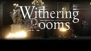 【Withering Rooms】#1 悪い夢のようなものさね【ホラーゲーム】【ゆっくり実況】