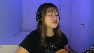 Have You Ever Seen The Rain - Female Acoustic Cover