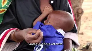 République centrafricaine : l'exode des musulmans [Médecins Sans Frontières]