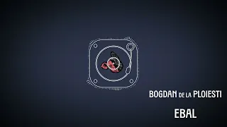 Bogdan de la Ploiesti - EBAL LIVE la Oltenita 2023🎶🎤