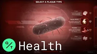 This Plague-Simulation Game is Topping the App Store Charts as Coronavirus Fears Rise