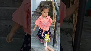 chhote chhote tamashe #shorts #viral #cute #trending #baby