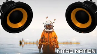 Masked Wolf - Astronaut In The Ocean (Ozlig Remix) [BASS BOOSTED] #TikTokViral