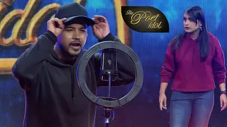 Lekhmani Trital and Sita Neupane || Stand Up Comedian Battle in The Poet Idol