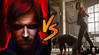 Deucalion vs. The Alpha Pack | Who Would Win | Fantasy Fights | Teen Wolf Discussion