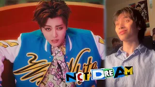NEW K-POP FAN REACTS TO NCT DREAM FOR THE FIRST TIME