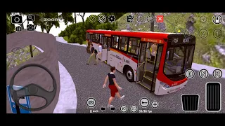 MORRO ALTO SVELTO MB PROTON BUS SIMULATOR RECIFE