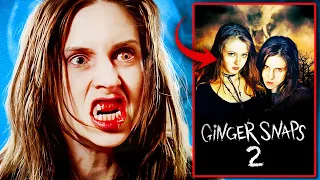 Gingersnaps 2: Why It Succeeds Against Expectations