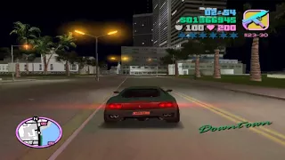 Gta ViceCity Killer kip mod