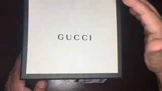 GUCCI Horsebit  Loafers