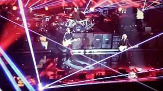 Paul McCartney - Live and Let Die (Live) Target Center - Minneapolis, Minnesota 05May2016