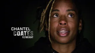 The Ultimate Fighter 30 - Ep 4 - Walker vs Coates