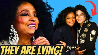 DIANA ROSS Tragic Life - Fight with The Jacksons | Death of Family Members_Shocking Hidden Secrets!😱