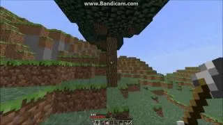 Minecraft - A Dizzy Start