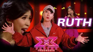 Reaction Vokal Trainer K-POP melihat penampilan "RUTH - REFLECTION" 🔥🔥