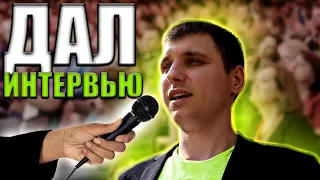 Встреча с подписчиками в Майами / Эвакуировали авто в США