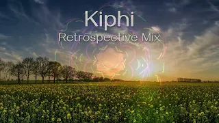 [Chill Space Mix Series 077] Kiphi - Retrospective Mix