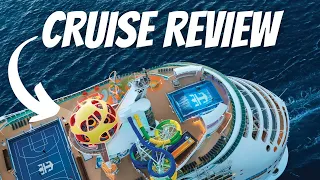 New Mariner of the Seas Cruise Review for 2022!