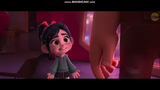 Wreck it Ralph 2 Trailer 2019