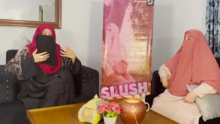 Slush With Sarah 2nd ep PT 1 | A candid Talk with my Little Sister Rohma