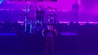 The 1975 live - somebody else Bournemouth 19th feb 2020