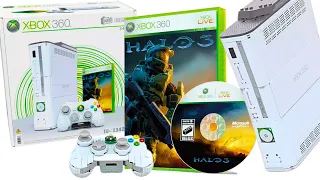The GREATEST Mega Construx Collectable EVER?! Halo 3 Xbox 360 REVEALED