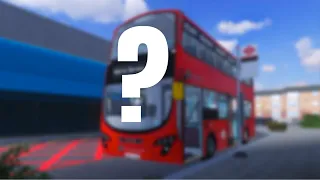 Maybe I was wrong: Is this the best bus on Croydon ROBLOX?