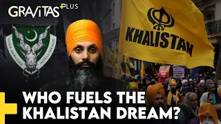 Gravitas Plus: Khalistani secret sponsor revealed: How Pak spy agency influences anti-India agenda