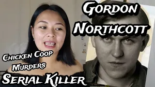 Gordon Northcott Serial Killer Chicken Coop Murders