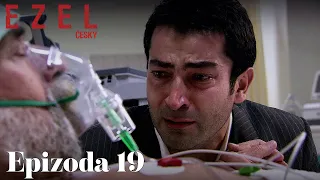 Seriál Ezel Česky | Epizoda 19 (Dlouhá Verze)