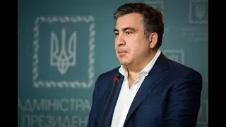 Черновол рассказал, какая истинная цель Саакашвили