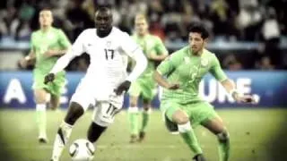 United States vs. Algeria - Greatest Moment in US soccer History