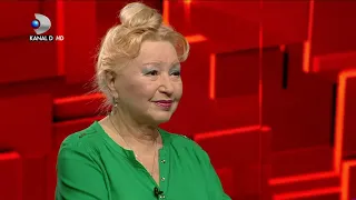 40 de intrebari cu Denise Rifai(06.07.2021) - Rodica Popescu Bitanescu | Editie COMPLETA