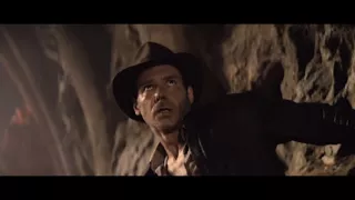 Indiana Jones Tribute || Believer