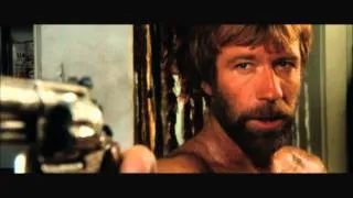MGM - Thank You Chuck Norris - Campaign