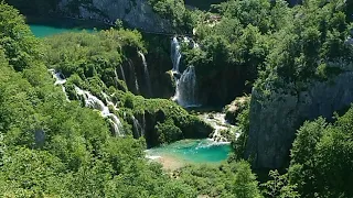 Plitvicka Jezera 2020 || Croatia's Beautiful Plitvice Lakes National Park